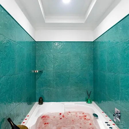 アパート La Pace Dei Sensi ピモンテ