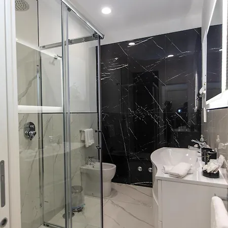 La Pace Dei Sensi アパート ピモンテ