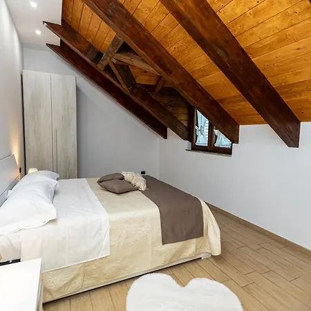 La Pace Dei Sensi ピモンテ