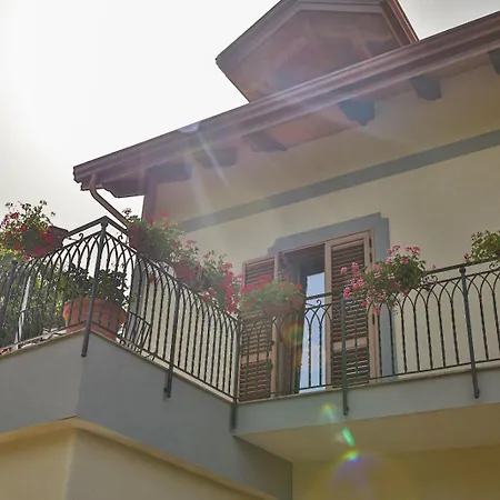 La Pace Dei Sensi 피몬테