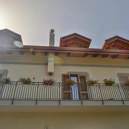 La Pace Dei Sensi