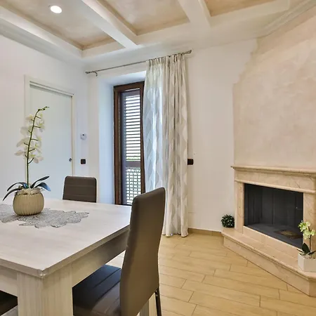 La Pace Dei Sensi 아파트