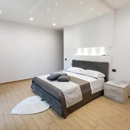 La Pace Dei Sensi Apartment *