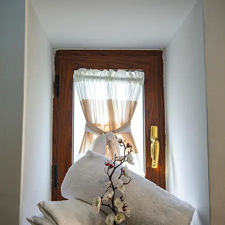 La Pace Dei Sensi Apartment *