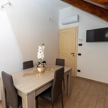 La Pace Dei Sensi 아파트 *