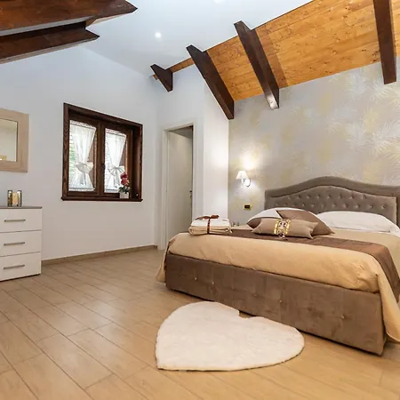 La Pace Dei Sensi * 피몬테