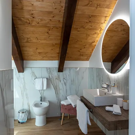 La Pace Dei Sensi Apartment