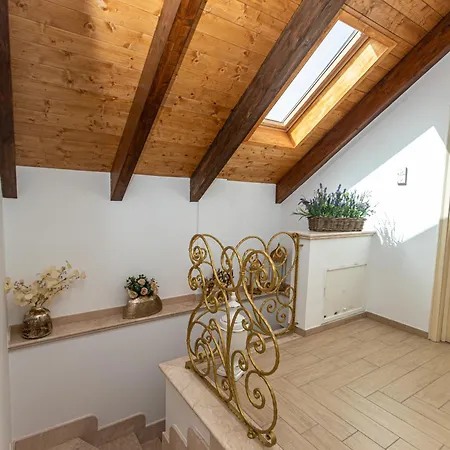 La Pace Dei Sensi * 피몬테