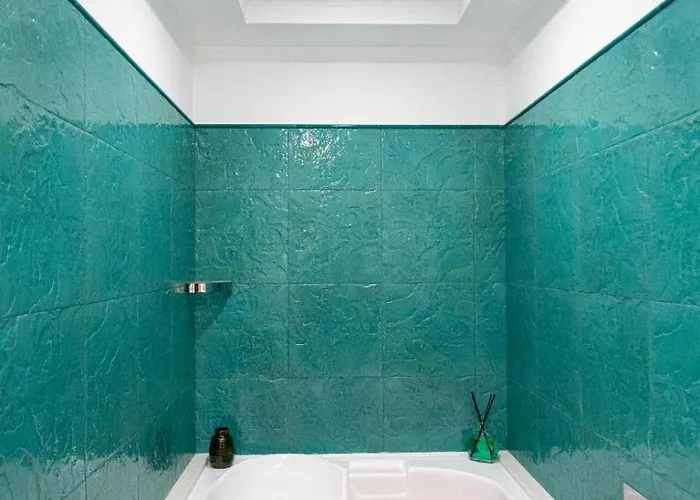 Apartment La Pace Dei Sensi Pimonte