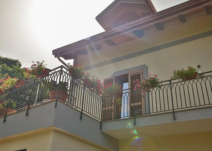 La Pace Dei Sensi Pimonte