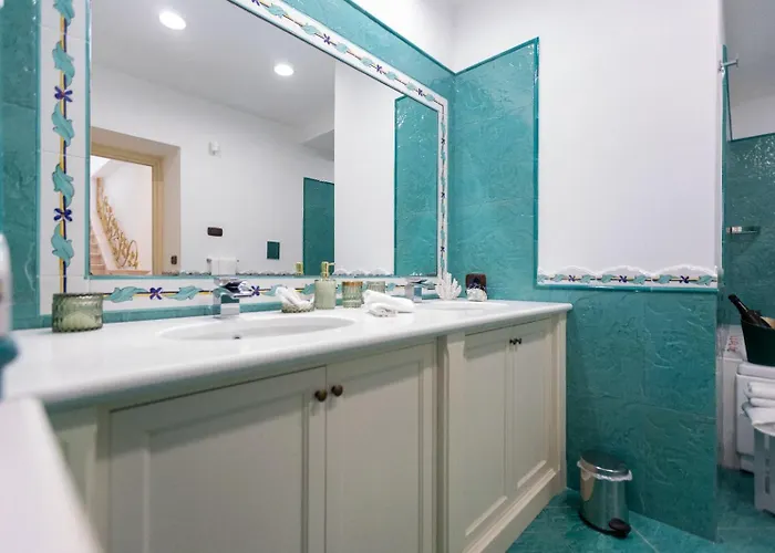 La Pace Dei Sensi Apartment