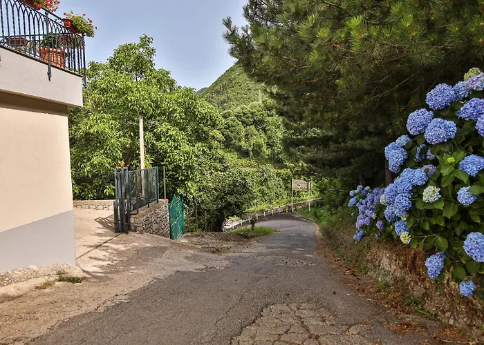 La Pace Dei Sensi Pimonte