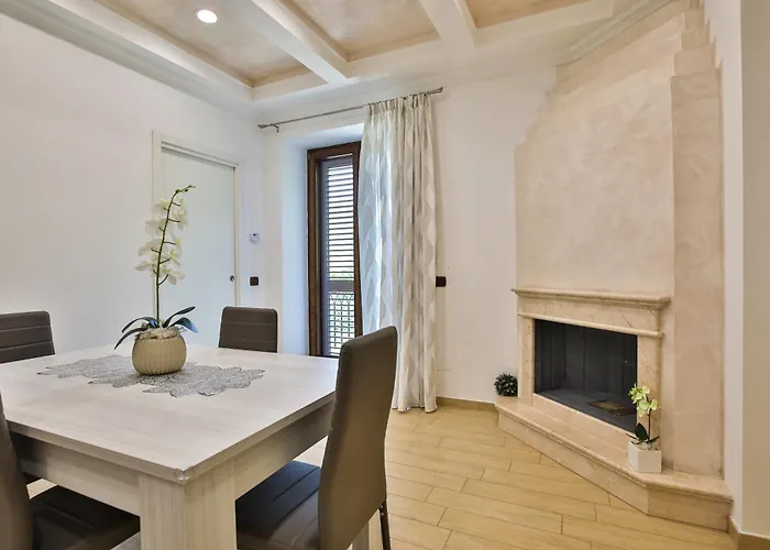 La Pace Dei Sensi Apartment