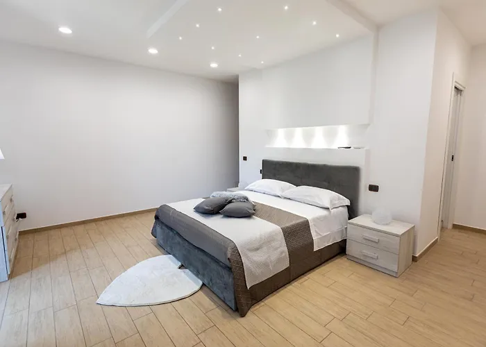 La Pace Dei Sensi Apartment *