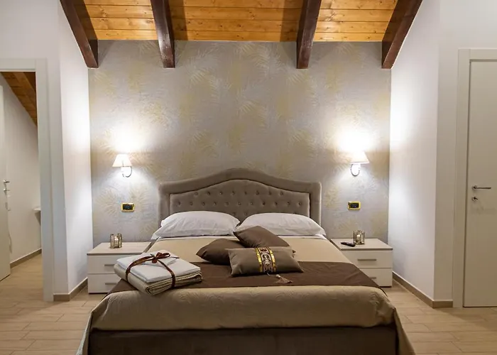 La Pace Dei Sensi Apartment Pimonte