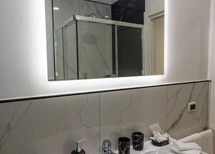 Apartment La Pace Dei Sensi *