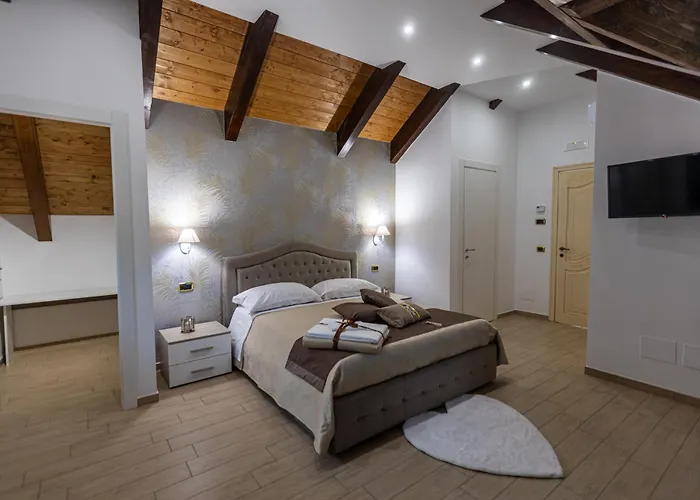 Apartment La Pace Dei Sensi Pimonte