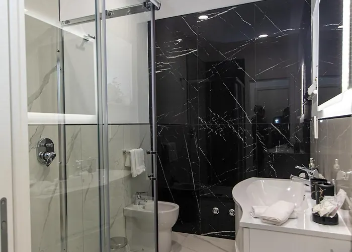 La Pace Dei Sensi Apartment Pimonte