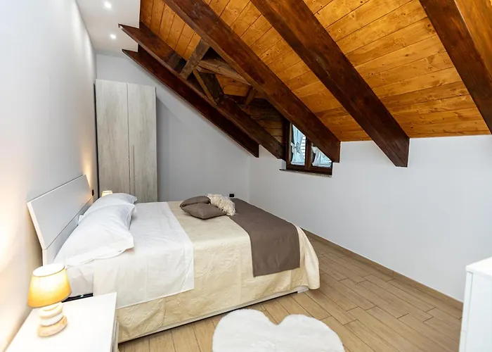 La Pace Dei Sensi Pimonte