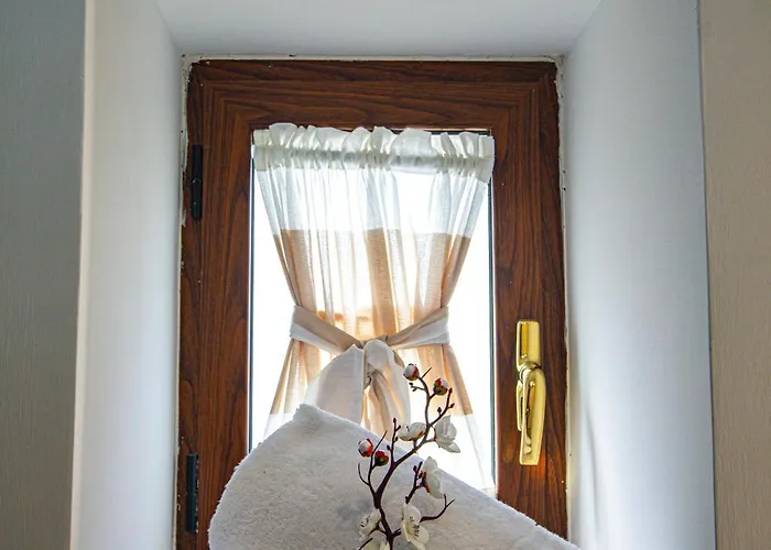 La Pace Dei Sensi Apartment *