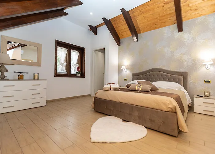 La Pace Dei Sensi * Pimonte