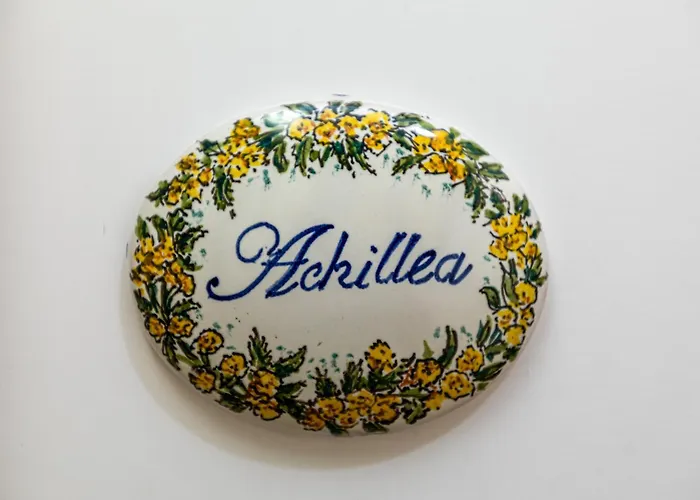 La Pace Dei Sensi Apartment