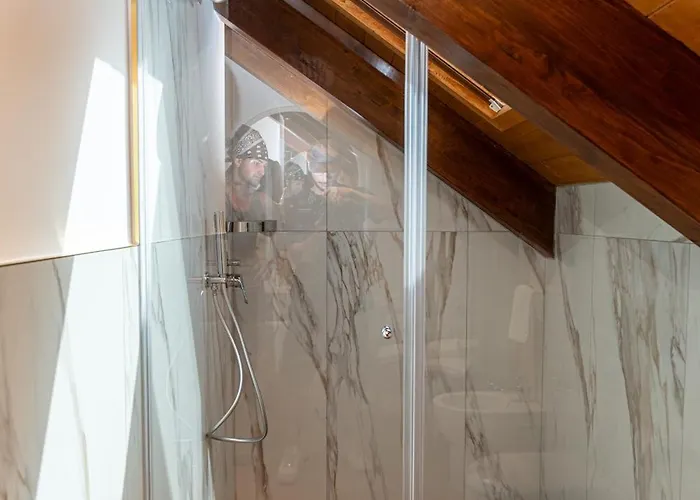 La Pace Dei Sensi Apartment Pimonte